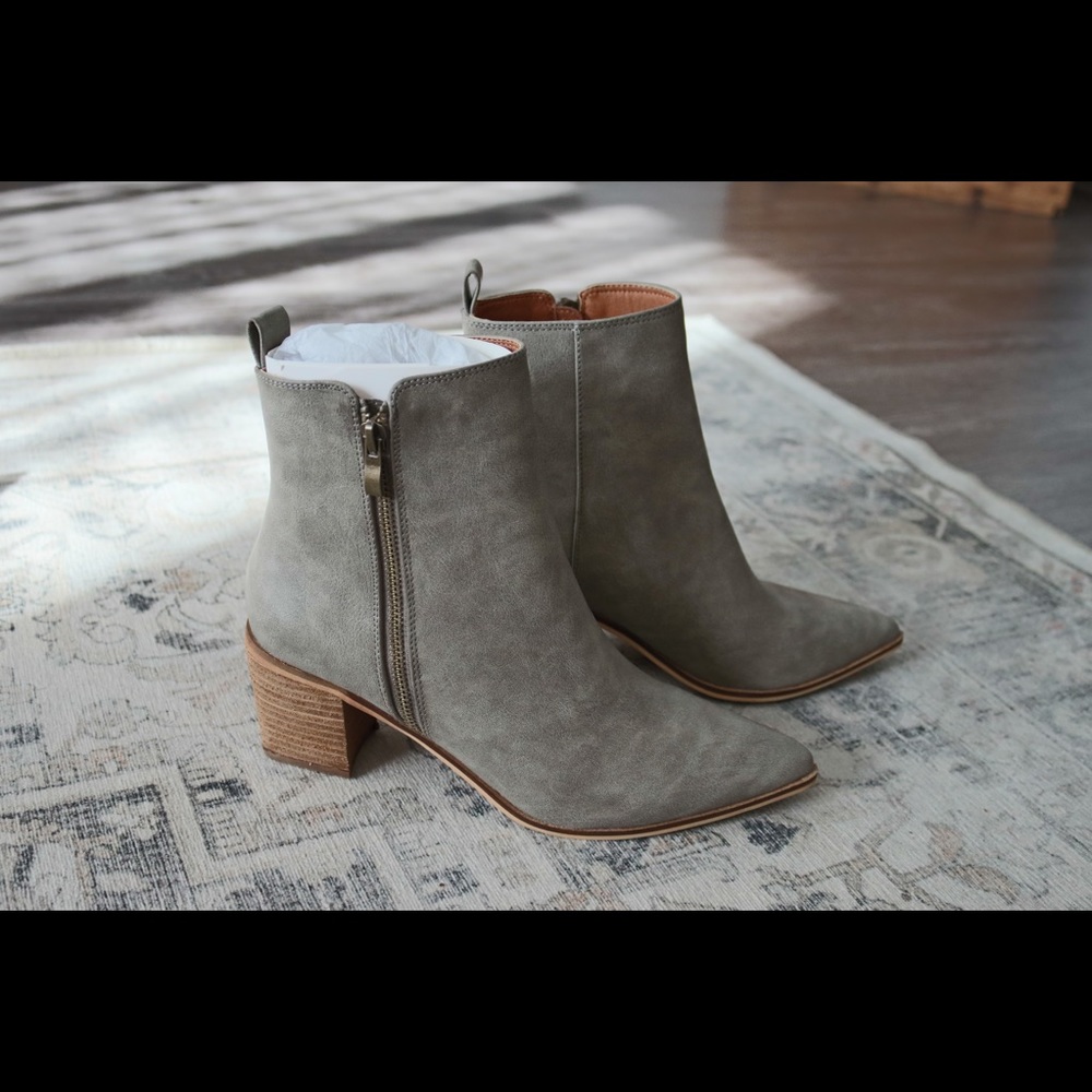 Booties